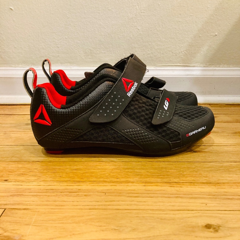 Reebok Men's Actifly Cycling Shoes (Size M 44 / US 10)
